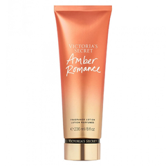 Amber Romance Victoria's Secret - Creme Hidratante 236ml