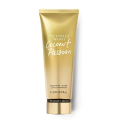 Coconut Passion Victoria's Secret - Creme Hidratante 236ml