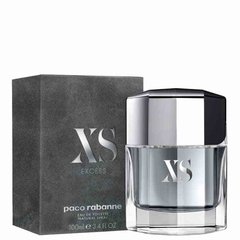 XS Paco Rabanne Eau de Toilette - Perfume Masculino