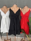 Vestido Camille