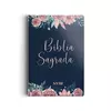 Bíblia Sagrada | Capa Rosas Especial
