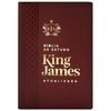 Bíblia de Estudo King James