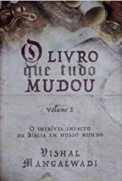 O LIVRO QUE TUDO MUDOU VOL.2