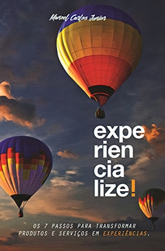 Experiencialize!
