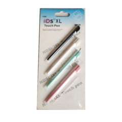 CANETA STYLUS DS LITE / DSI / DSI XL / 3DS FAT - comprar online