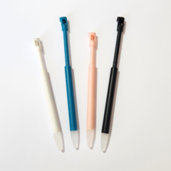 CANETA STYLUS DS LITE / DSI / DSI XL / 3DS FAT na internet