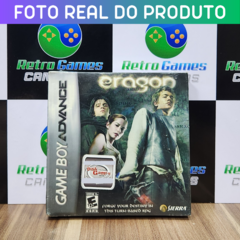 ERAGON - GBA (LACRADO) - comprar online