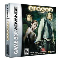 ERAGON - GBA (LACRADO)