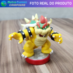 AMIIBO BOWSER - comprar online