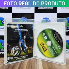 COPA DO MUNDO DA FIFA BRASIL 2014 - PS3 na internet