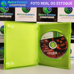 GEARS OF WAR 3 - XBOX 360 na internet