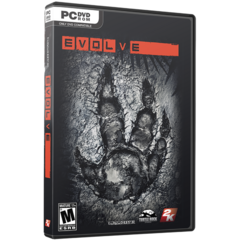 EVOLVE - PC (LEIA OBSERVAÇÕES)