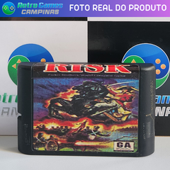 RISK - MEGA DRIVE (SIMILAR) - comprar online