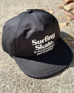 Boné Surfing Skate na internet