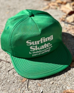 Boné Surfing Skate