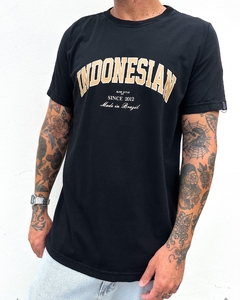 Camiseta Indonesian - comprar online