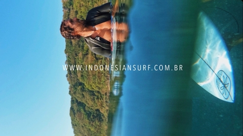 Imagem do banner rotativo INDONESIAN SURF