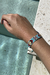 Pulsera indi Aqua - comprar online