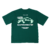 CAMISETA - FACES / VERDE - comprar online