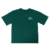 CAMISETA - FACES / VERDE