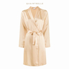 Robe Classico Fendi/Champanhe