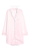 Chemise Rosa