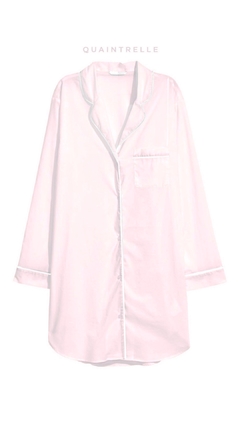 Chemise Rosa