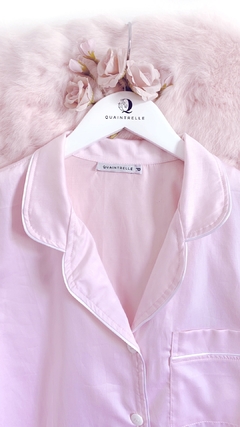 Chemise Rosa na internet