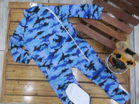 Pijama Tiburon - Comprar en Cukalaka
