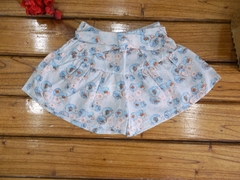 Short lazo (Facheritos)