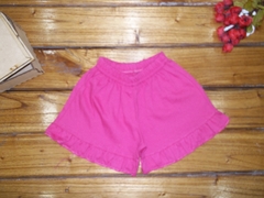 Short volados (Mechys) - comprar online