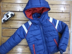 Campera elbrus (bway) en internet