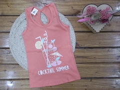 Musculosa smile en internet