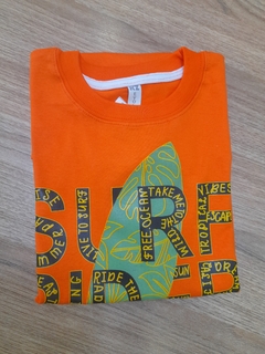 Remera Surf Rider - comprar online