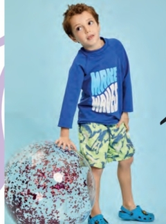 Remera UV Kids - Cukalaka