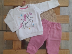 Conjunto Little Unicornio - comprar online