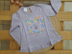 Remera Mariposas - comprar online