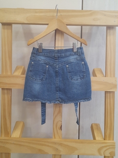 Mini Jean - comprar online