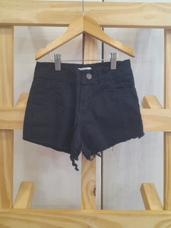 Short Gabardina Color en internet