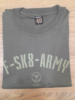 Remera FSK8 - tienda online