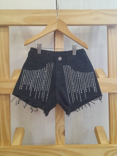 Short Brillos