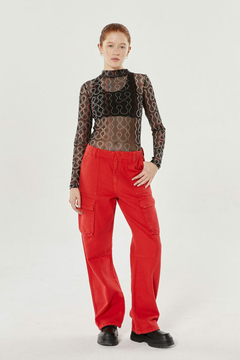 Pantalon Winner - comprar online