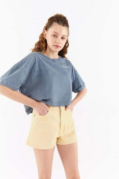 Short Rainbow - tienda online