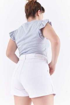 Short Pollera Vit - comprar online