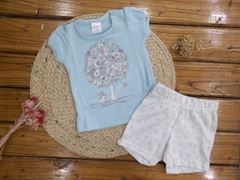 Conjunto arbol (ruabel)