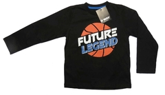 Remera future (bway)