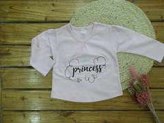 Remera princess