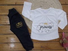 Remera princess en internet