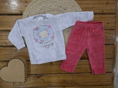 Conjunto osita (Ruabel)