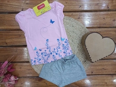 Conjunto Mariposas (Ruabel) - comprar online